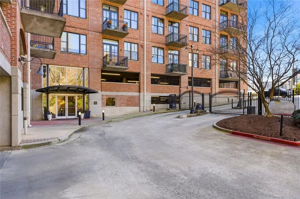 3235 Roswell Road #702, Atlanta, GA 30305 - #1