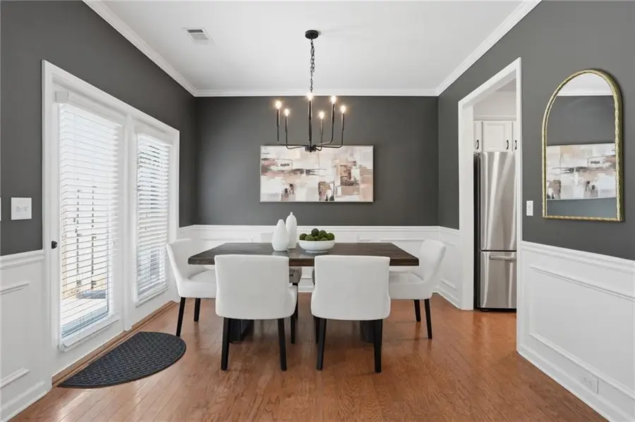 725 Duberry Street, Alpharetta, GA 30004 - #3