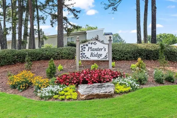 1536 Planters Ridge Lane, Alpharetta, GA 30004