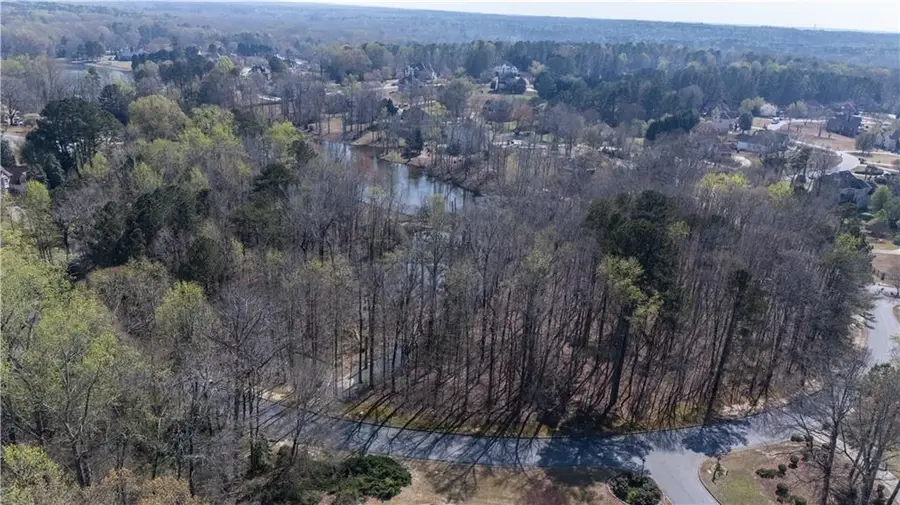 110 Bayberry Run, Fayetteville, GA 30214 - #3