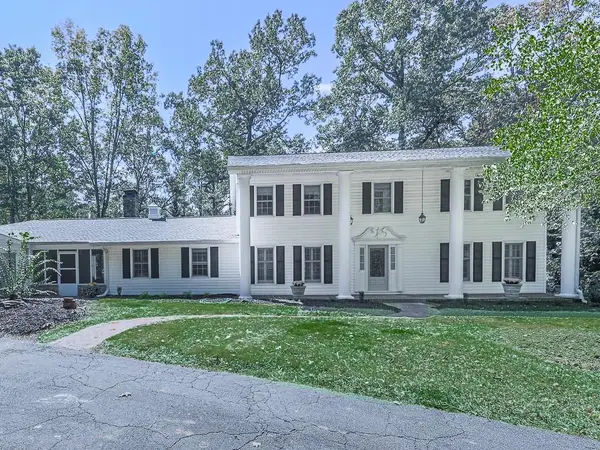 633 Butterworth Road, Canton, GA 30114