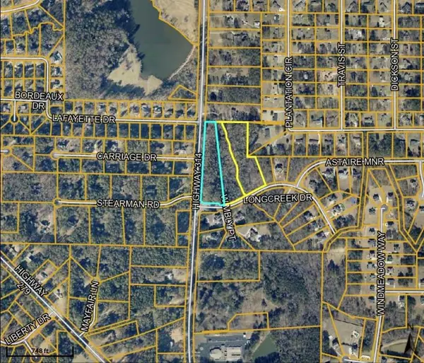 100 Longcreek Drive, Fayetteville, GA 30214