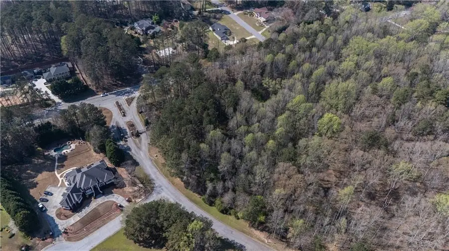 100 Longcreek Drive, Fayetteville, GA 30214 - #3