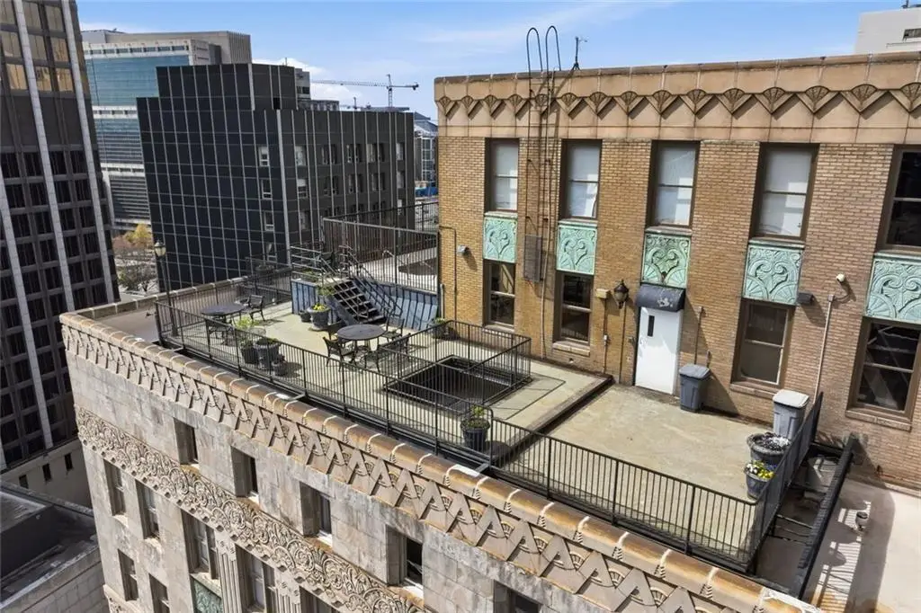 32 Peachtree Street Nw #1102, Atlanta, GA 30303 - #1