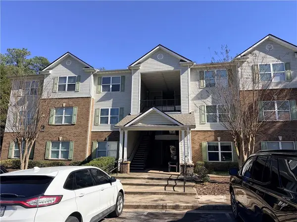 13104 Fairington Ridge, Lithonia, GA 30038
