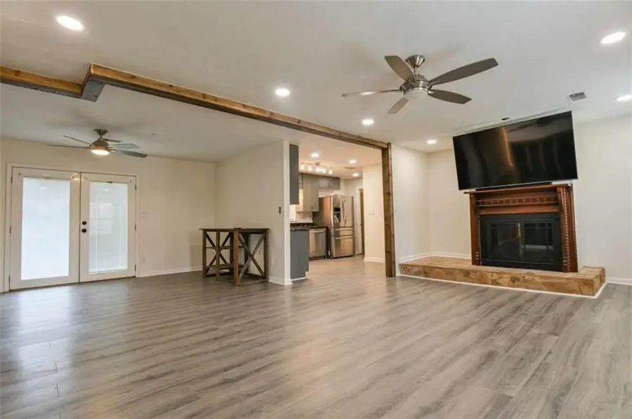 335 Poplar Ave., Social Circle, GA 30025 - #3