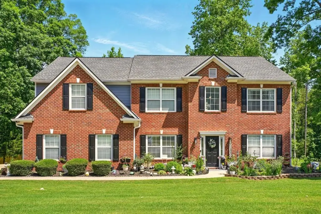 100 Chadwick Place, Villa Rica, GA 30180 - #1