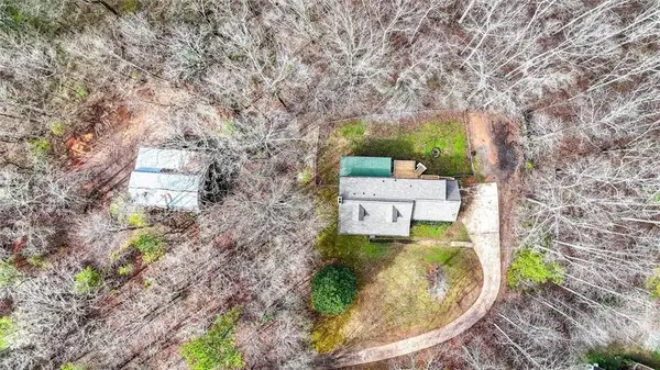 1445 Scott Road, Canton, GA 30115