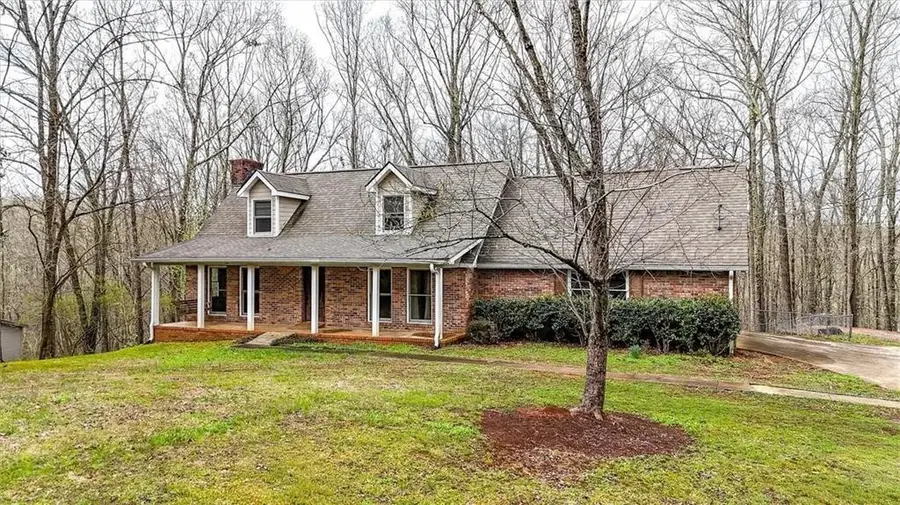 1445 Scott Road, Canton, GA 30115 - #3