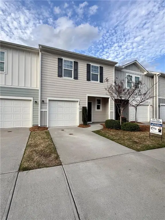 448 Union Station Street, Cartersville, GA 30120 - #1