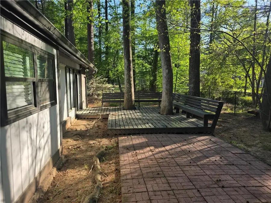 4055 Kelden Court, Atlanta, GA 30349 - #3