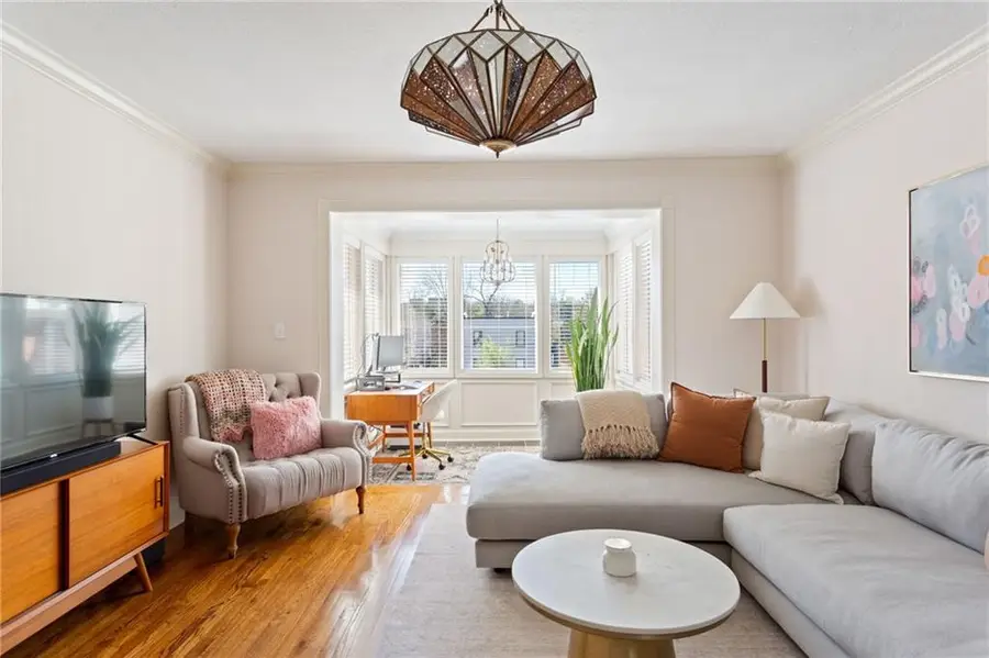 115 Peachtree Memorial Drive Nw #C3, Atlanta, GA 30309 - #2