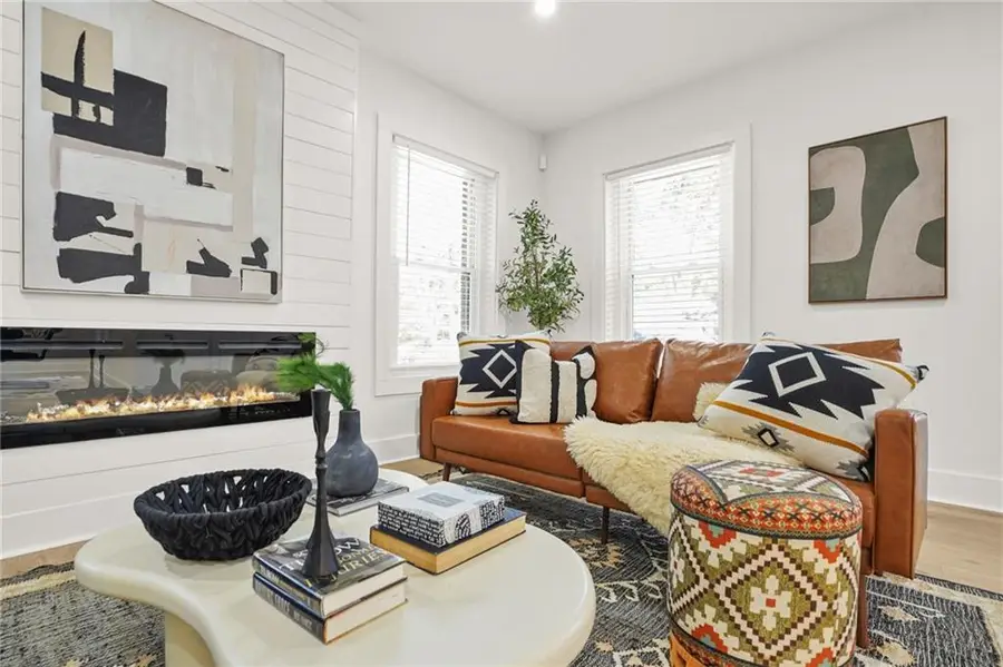 1580 Beecher Street Sw, Atlanta, GA 30310 - #3