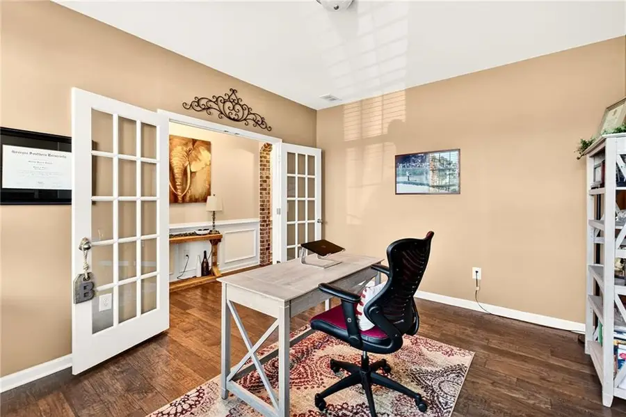 181 Marlow Drive, Woodstock, GA 30188 - #3