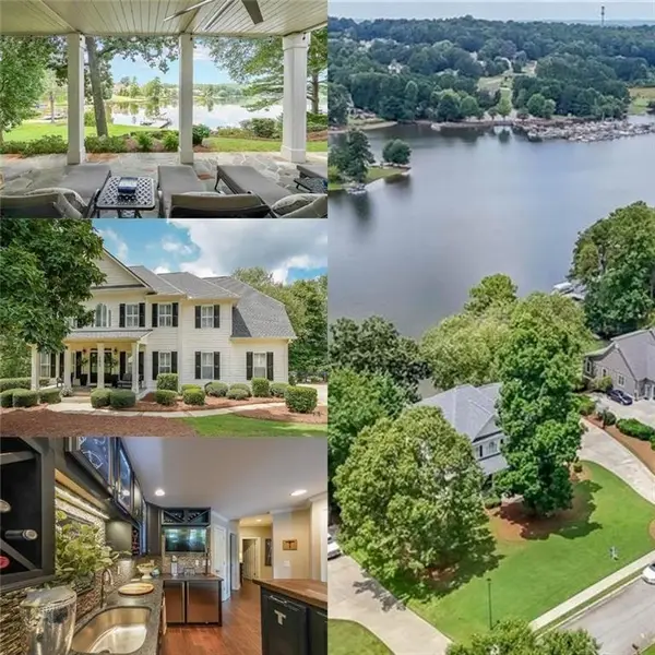 285 Peninsula Circle, Newnan, GA 30263