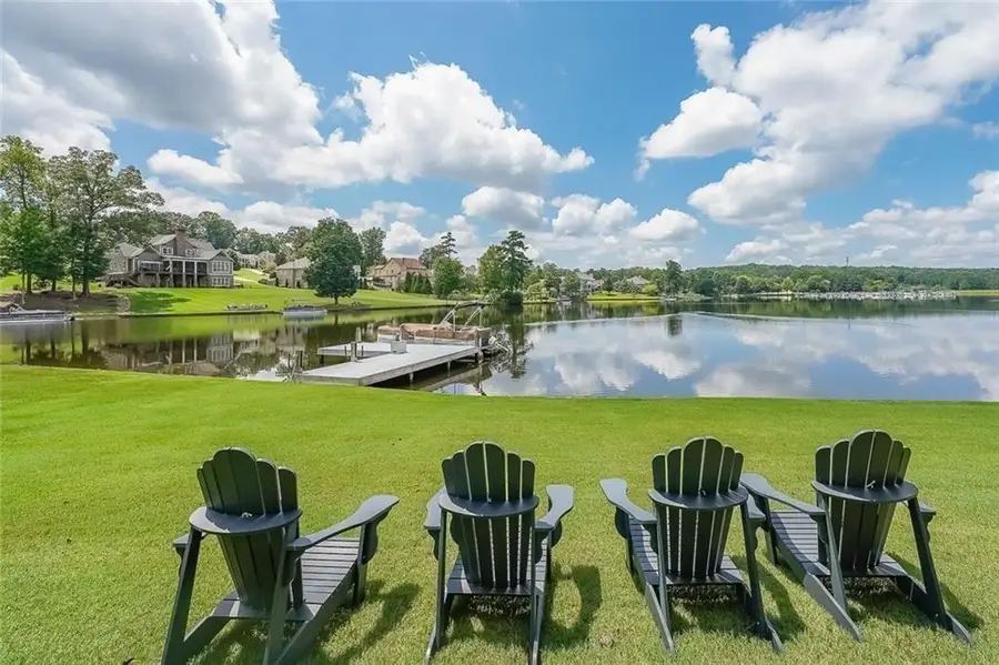 285 Peninsula Circle, Newnan, GA 30263 - #2