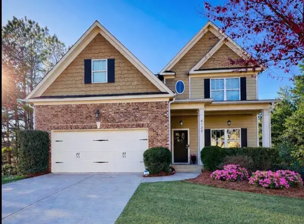 6130 Boulder Gate Way, Cumming, GA 30028