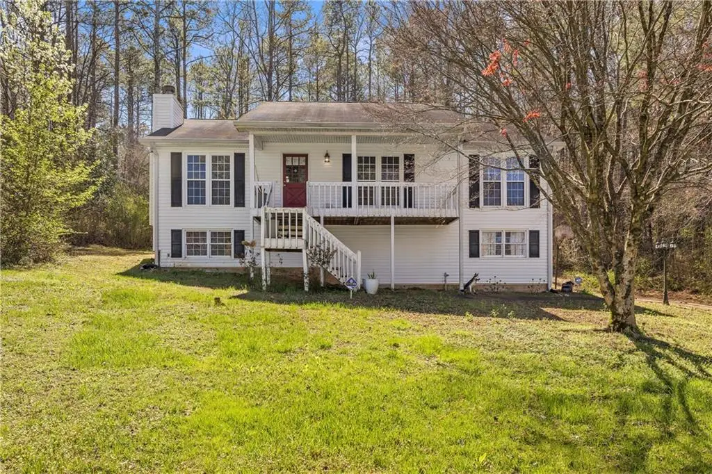 6242 New Mill Trail, Acworth, GA 30102 - #1