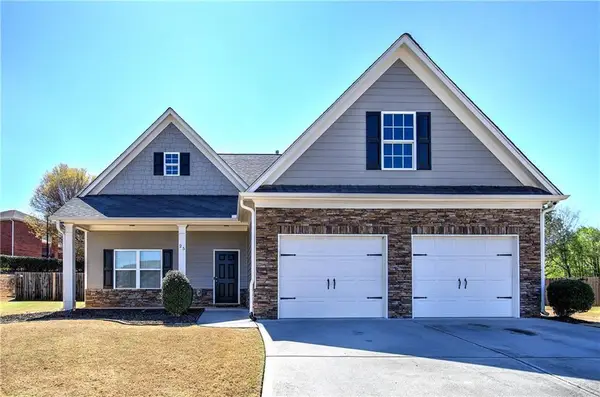 25 Winter Pointe Nw, Cartersville, GA 30121