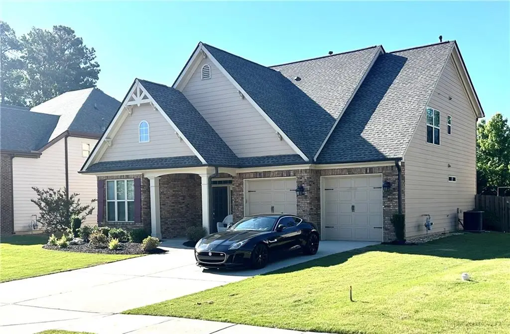 1333 Champion Run Drive, Dacula, GA 30019 - #1