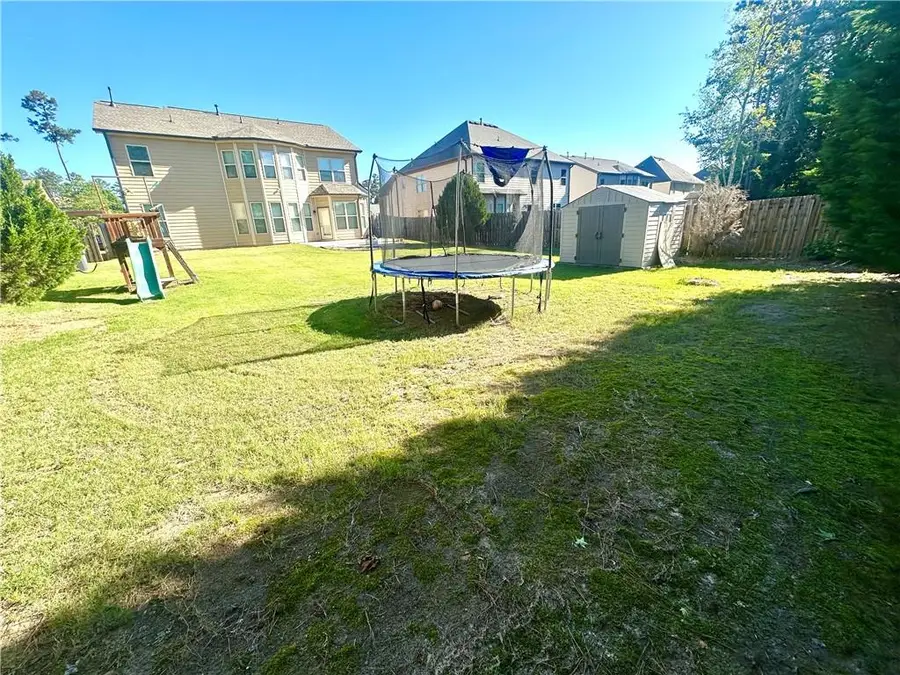 1333 Champion Run Drive, Dacula, GA 30019 - #2