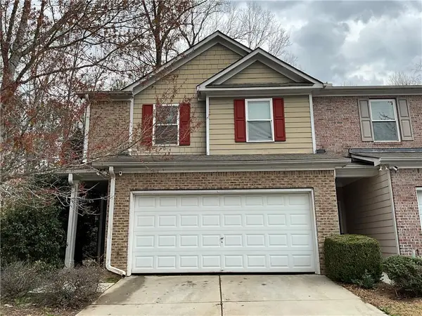 1281 Rockfield Circle, Norcross, GA 30093