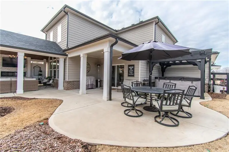 226 Carmichael Drive, Canton, GA 30115 - #2