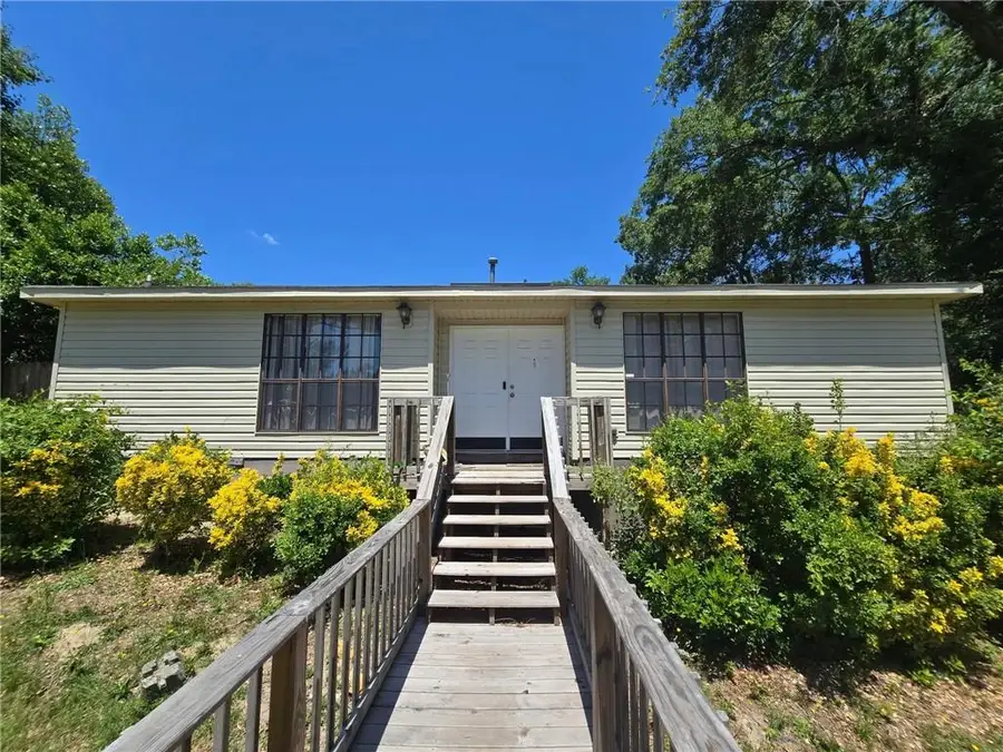 105 Memphis Lane, Hartwell, GA 30643 - #2
