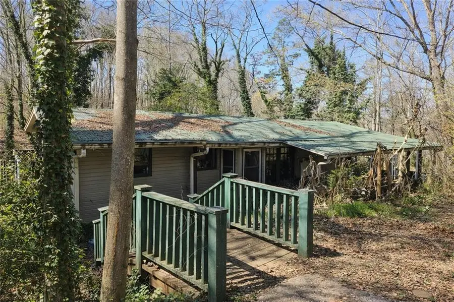 105 Memphis Lane, Hartwell, GA 30643 - #3