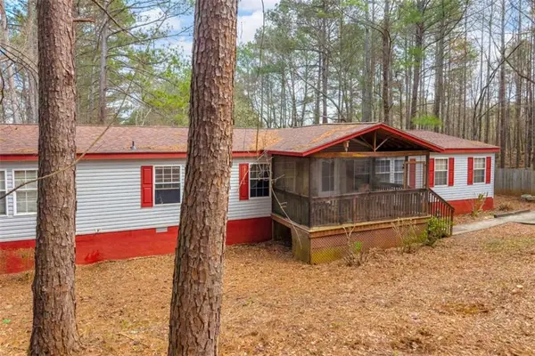235 Double Branch Road, Danielsville, GA 30633