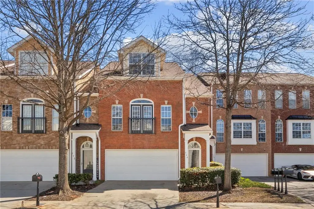 564 Fraser Street Se, Atlanta, GA 30312 - #1