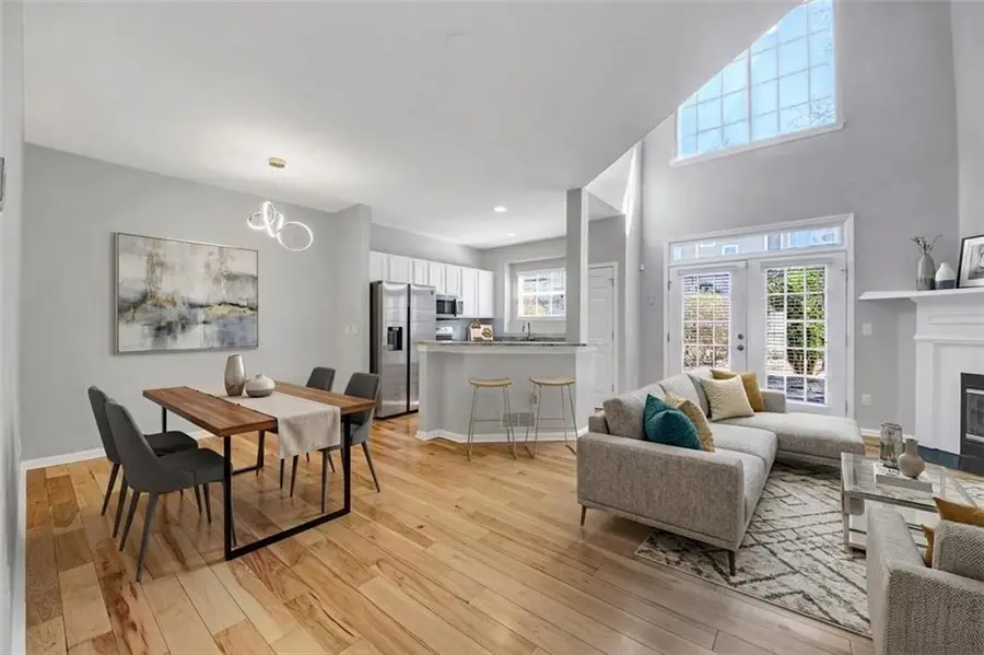 564 Fraser Street Se, Atlanta, GA 30312 - #3