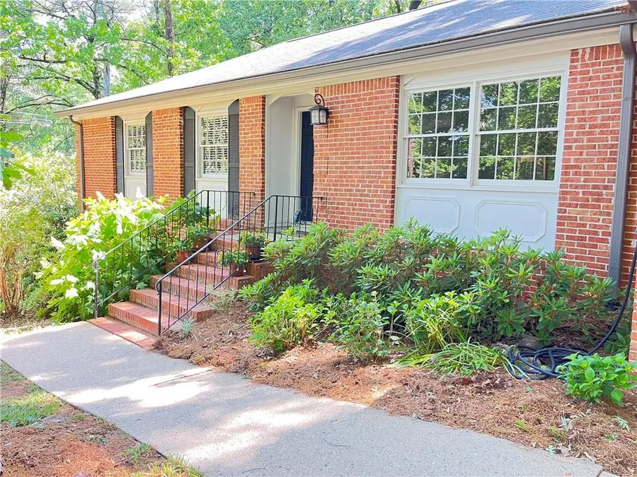 2160 Jay Lane Se, Smyrna, GA 30080 - #3