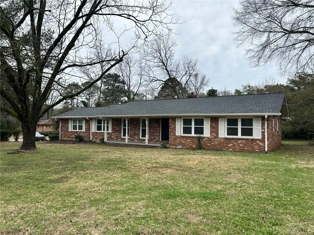 3271 Kelley Chapel Road, Decatur, GA 30034 - #1