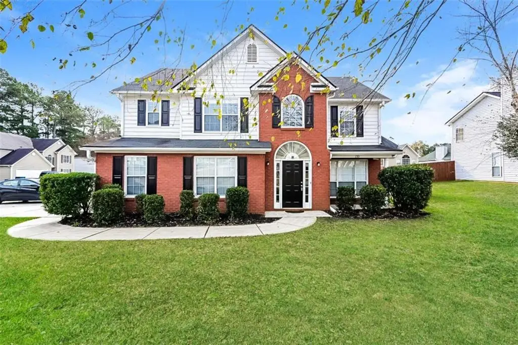 170 Saddleview Trail, Riverdale, GA 30274 - #1