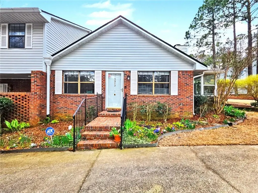 5972 Wintergreen Road, Norcross, GA 30093 - #1