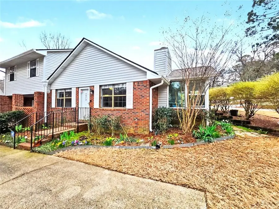 5972 Wintergreen Road, Norcross, GA 30093 - #2