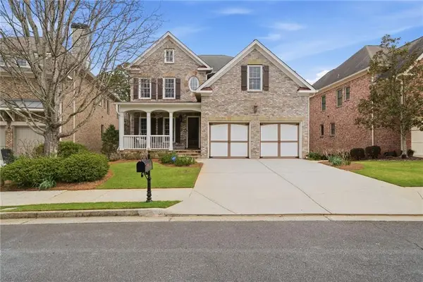 610 Society Street, Alpharetta, GA 30022