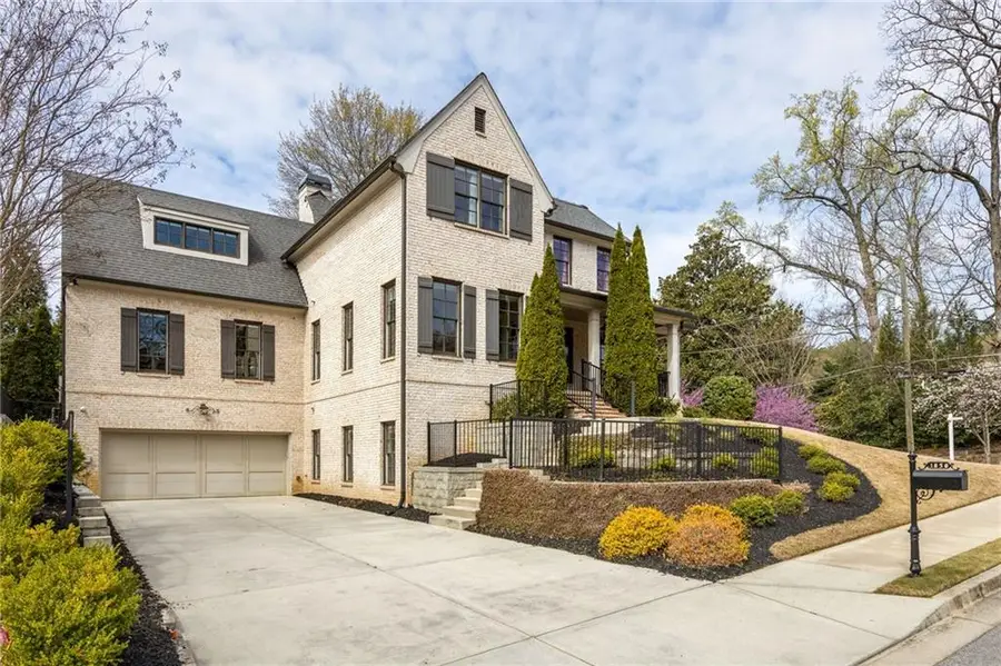 1850 Rock Springs Lane Ne, Atlanta, GA 30324 - #2