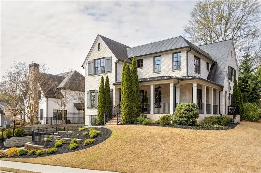 1850 Rock Springs Lane Ne, Atlanta, GA 30324 - #3