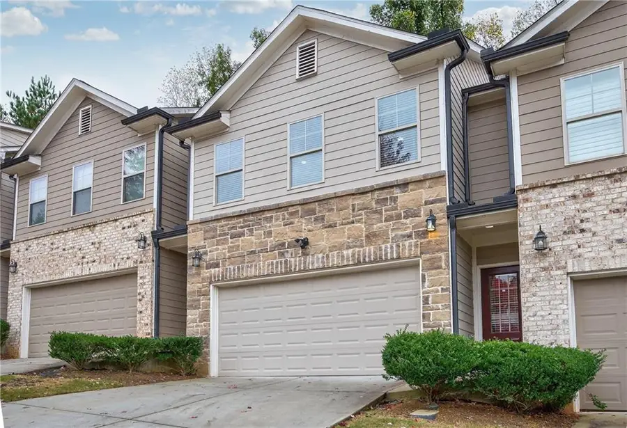 547 Monticello Boulevard Se, Atlanta, GA 30354 - #3