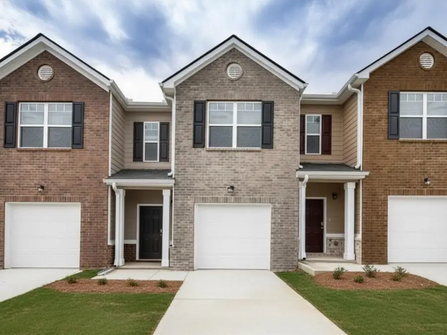 823 Taurus Drive, Stockbridge, GA 30281 - #3
