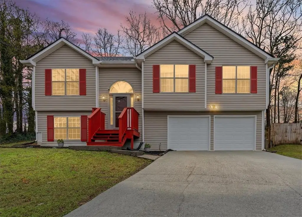 2242 Rocksram Court, Buford, GA 30519 - #1