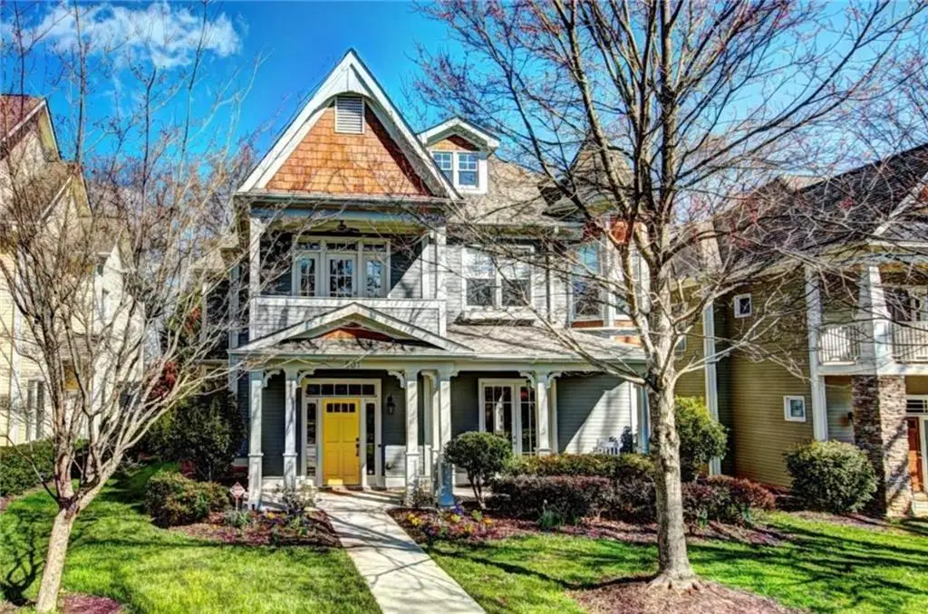 501 Carter Avenue Se, Atlanta, GA 30317 - #1