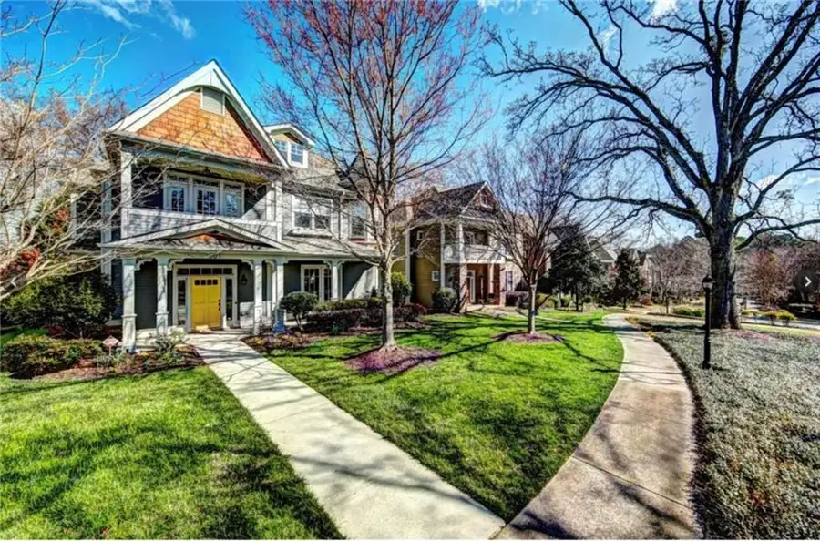 501 Carter Avenue Se, Atlanta, GA 30317 - #2