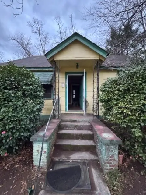 607 N Hill Street, Griffin, GA 30223 - #3