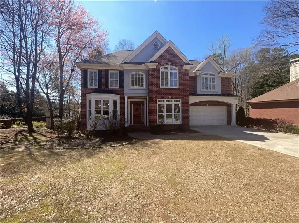 4994 Highland Oaks Way Se, Mableton, GA 30126 - #1