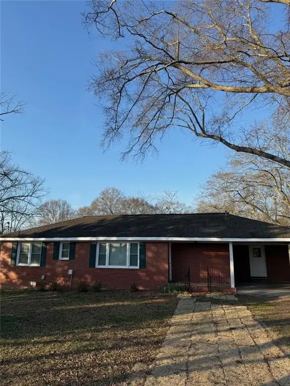 1277 4th Avenue, Auburn, GA 30011 - #1