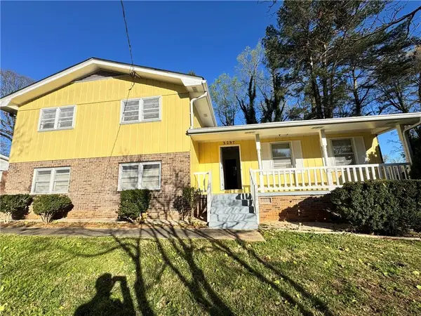 5297 Cardinal Lane Nw, Lilburn, GA 30047