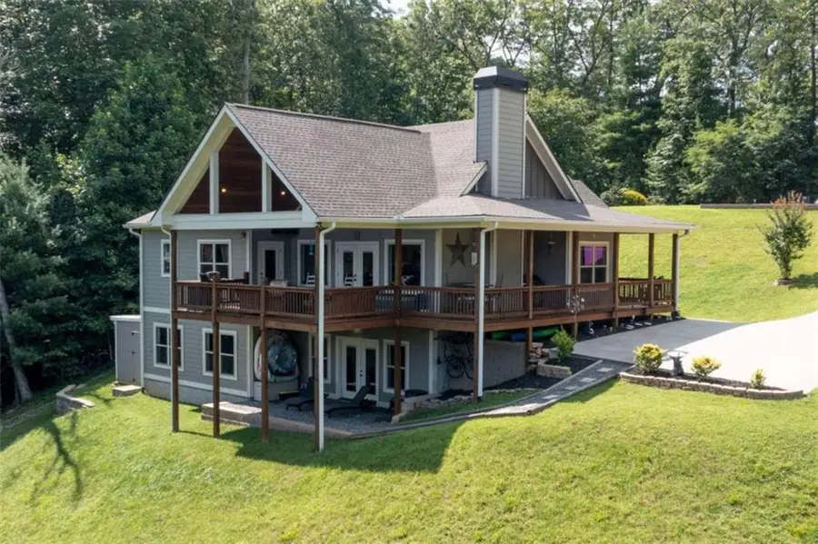 2079 Gallatin Road, Young Harris, GA 30582 - #3